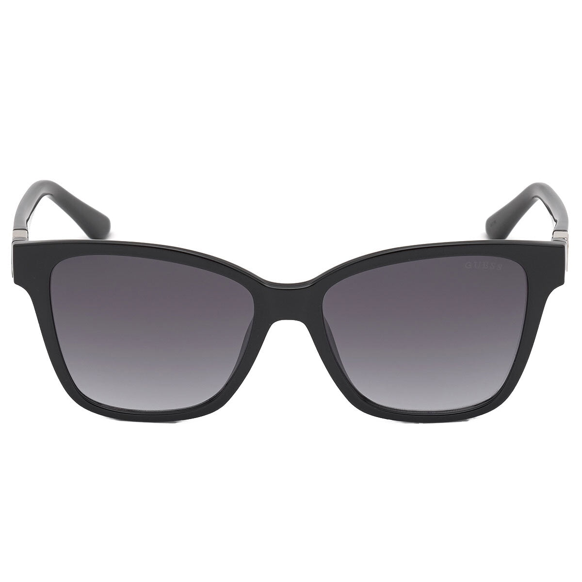 GUESS GU7776 01B Women's Sunglasses