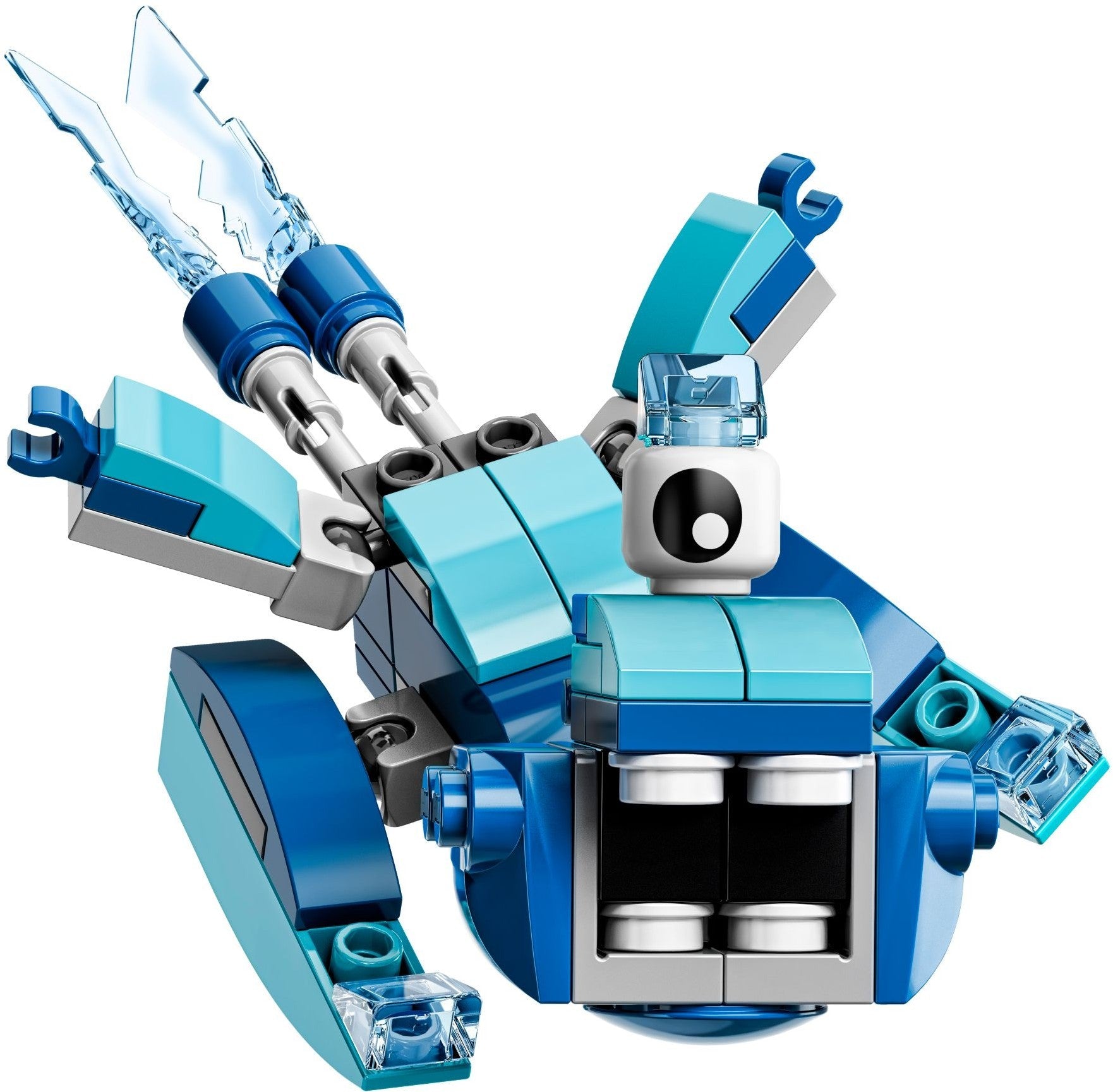 LEGO 41541 Snoof Mixels Frosticons Minifigure - SuperSaverAU - view 2