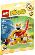 LEGO 41543 Turg Mixels Lixers Tribe Figure - SuperSaverAU - view 1