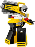 LEGO 41547 Wuzzo Mixels Weldos Tribe Building Toy - SuperSaverAU - view 2