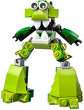 LEGO 41549 Gurggle Mixel - Glorp Corp Slime-Legged Jumper - SuperSaverAU - view 2