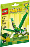 LEGO 41550 Slusho Mixels Glorp Corp Figure - SuperSaverAU - view 1