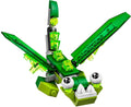 LEGO 41550 Slusho Mixels Glorp Corp Figure - SuperSaverAU - view 2