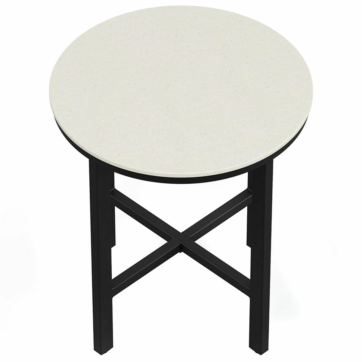 Agio Hyde Park Small Space 3 Piece Set