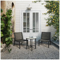 Agio Hyde Park Small Space 3 Piece Set