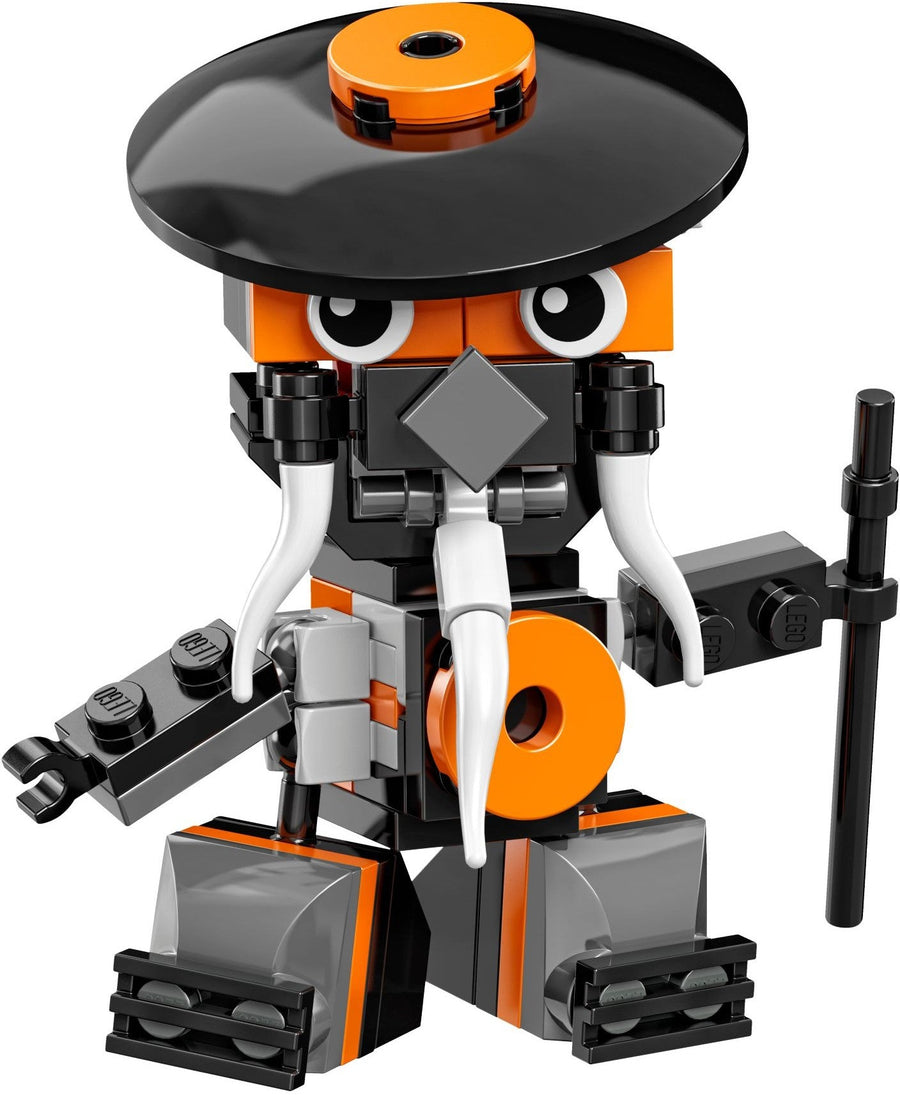 LEGO 41577 Mysto - Nindjas Leader - MIXELS Series 9 - SuperSaverAU - view 1