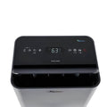 Ausclimate Medium+ 25L Smart Dehumidifier - Graphite Grey, Rotary Compressor, Humidity Sensor - ACD225