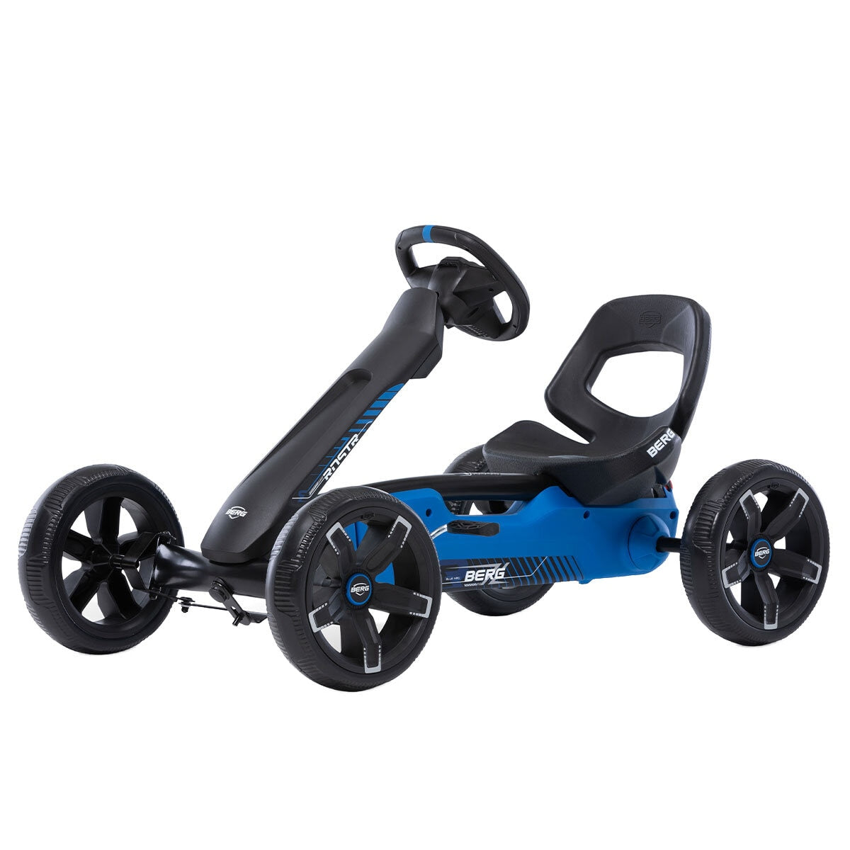 Berg Reppy Roadster Pedal Go Kart
