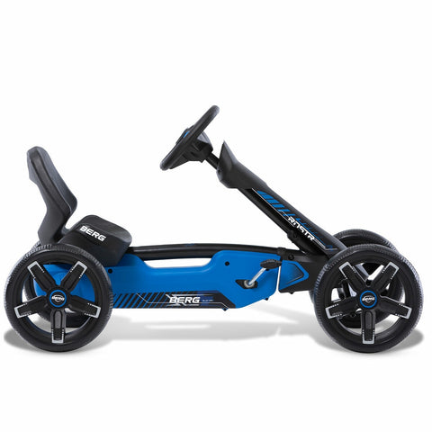 Berg Reppy Roadster Pedal Go Kart