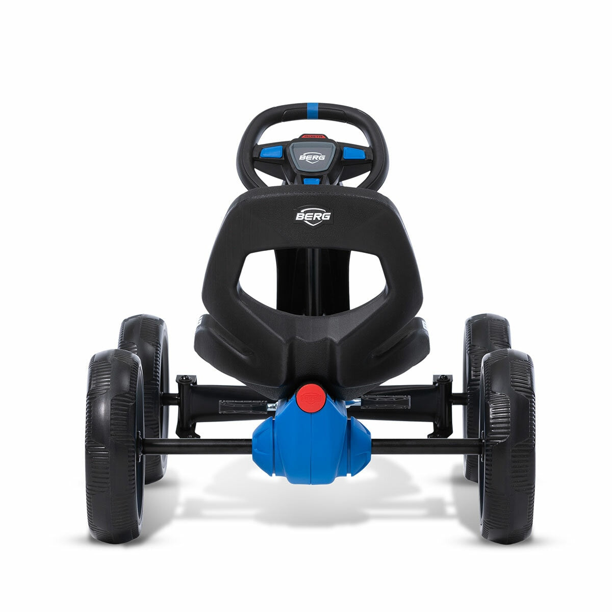 Berg Reppy Roadster Pedal Go Kart