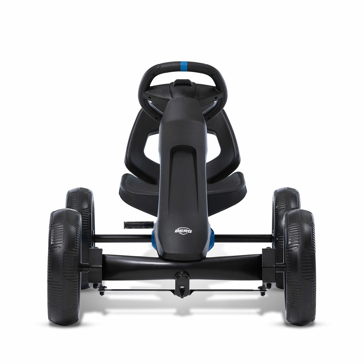 Berg Reppy Roadster Pedal Go Kart