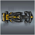 LEGO Speed Champions APXGP Team Race Car From F1 The Movie 77252