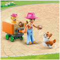 LEGO Friends Dog Treats Bakery 42677