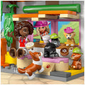 LEGO Friends Dog Treats Bakery 42677