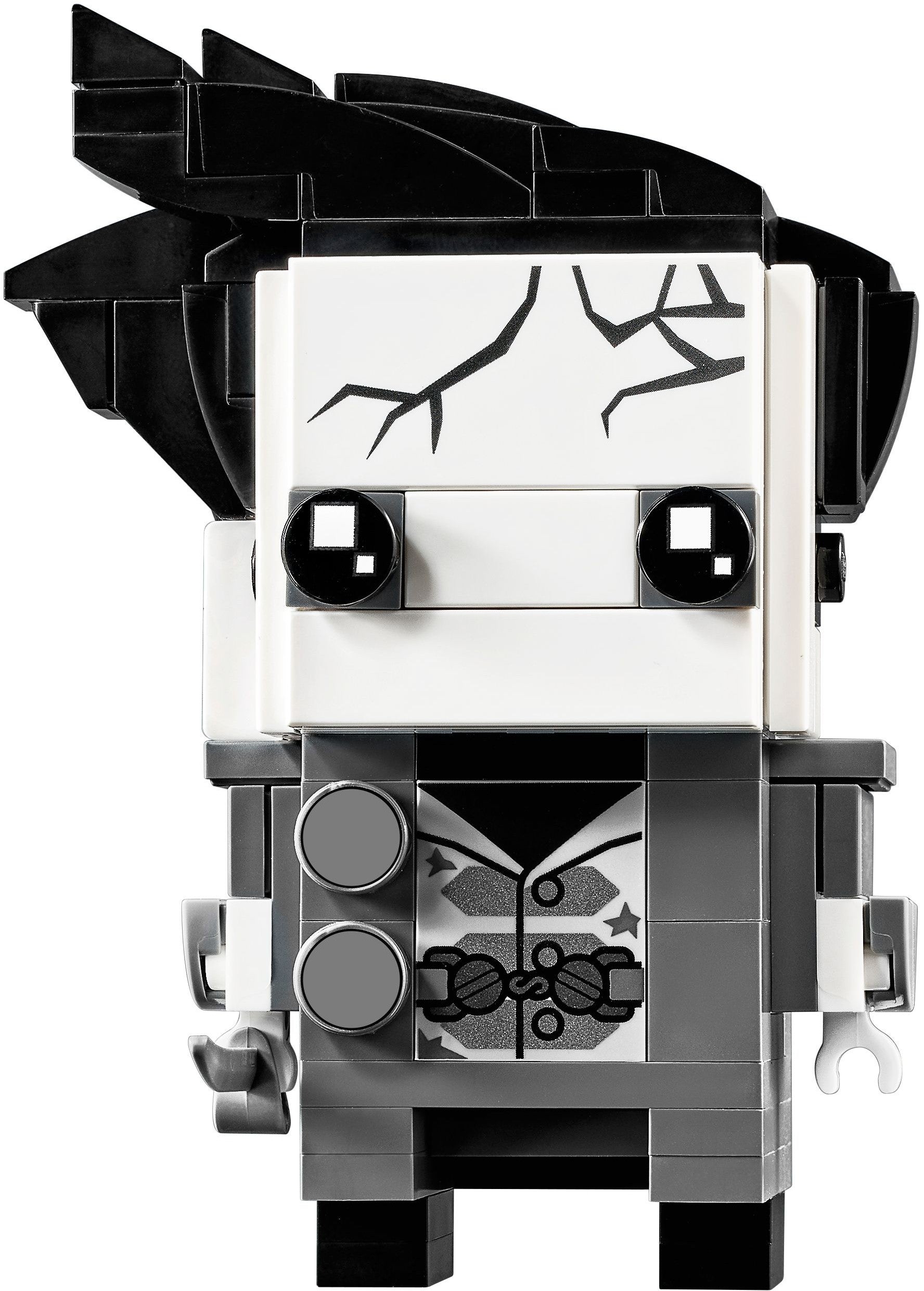 LEGO 41594 Captain Salazar BrickHeadz - Pirates of the Caribbean - SuperSaverAU - view 2