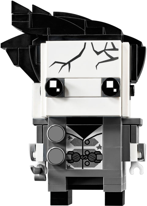 LEGO 41594 Captain Salazar BrickHeadz - Pirates of the Caribbean - SuperSaverAU - view 2