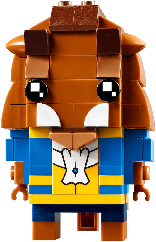 LEGO BrickHeadz 41596 Disney Beast- Auzzi Store