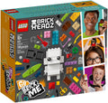 LEGO 41597 Go Brick Me: Build Your Own BrickHeadz - SuperSaverAU - view 1