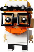 LEGO 41597 Go Brick Me: Build Your Own BrickHeadz - SuperSaverAU - view 2