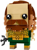 LEGO 41600 Aquaman BrickHeadz Justice League Building Set - SuperSaverAU - view 3