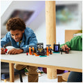 LEGO Minecraft Wither Battle 21590