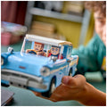 LEGO Harry Potter Enchanted Flying Ford Anglia 76470