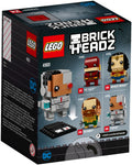 LEGO 41601 Cyborg BrickHeadz Justice League Building Kit - SuperSaverAU - view 2