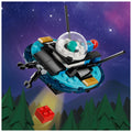 LEGO Creator 3 In 1 Space Exploration Telescope 31378