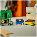 LEGO City Recycling Truck 60495