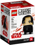 LEGO 41603 Kylo Ren BrickHeadz Star Wars The Last Jedi - SuperSaverAU - view 1