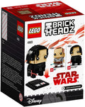 LEGO 41603 Kylo Ren BrickHeadz Star Wars The Last Jedi - SuperSaverAU - view 2