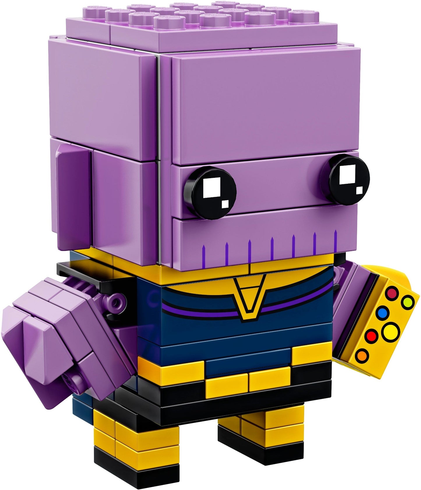 LEGO 41605 BrickHeadz Thanos- Auzzi Store