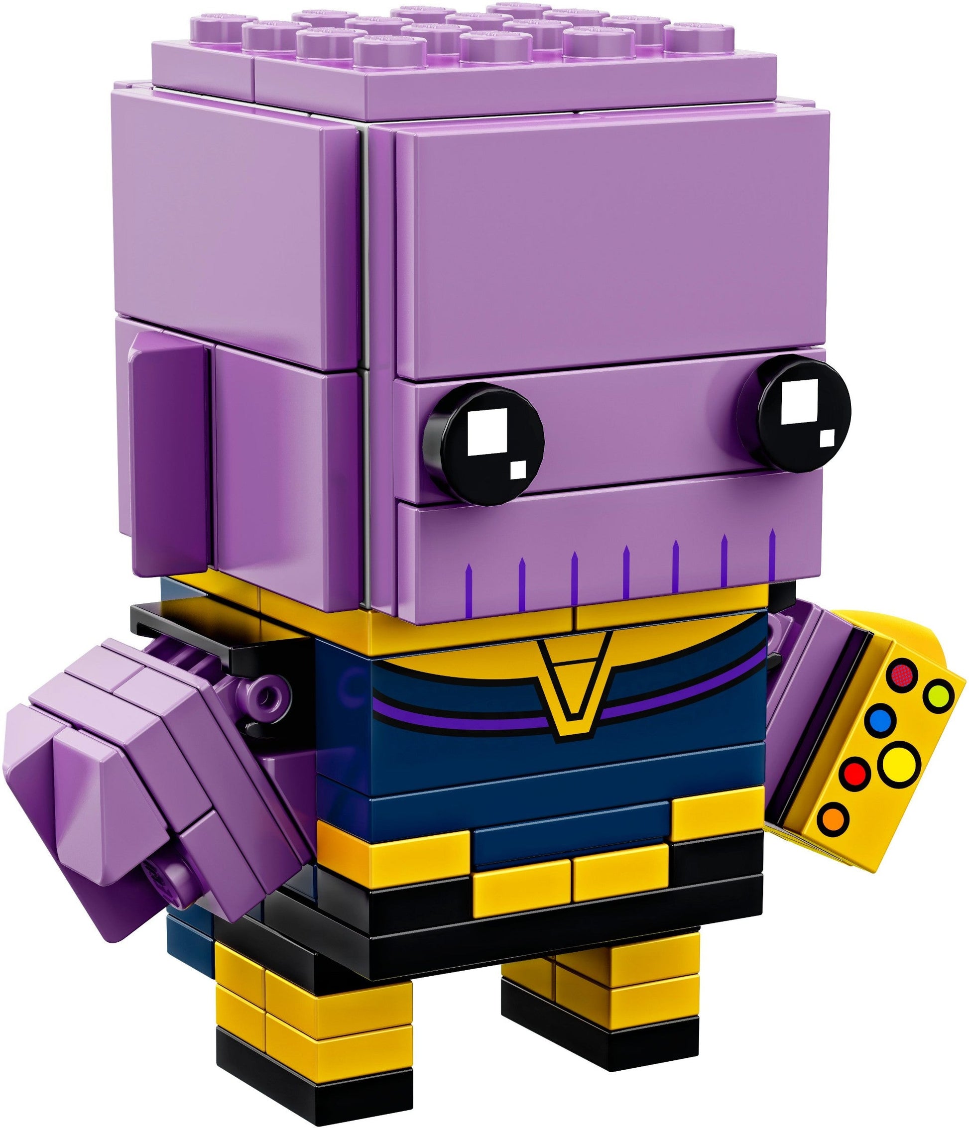 LEGO 41605 BrickHeadz Thanos- Auzzi Store