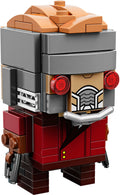 LEGO 41606 Star-Lord BrickHeadz - Avengers Infinity War - SuperSaverAU - view 3