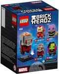 LEGO 41606 Star-Lord BrickHeadz - Avengers Infinity War - SuperSaverAU - view 4