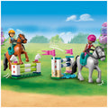 LEGO Friends Horse Stable And Riding Academy 42688