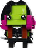 LEGO 41607 Gamora BrickHeadz - Avengers Infinity War - SuperSaverAU - view 2