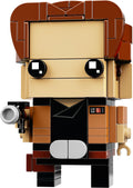 LEGO 41608 Han Solo BrickHeadz Star Wars Building Kit - SuperSaverAU - view 2