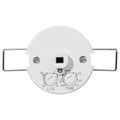 Arlec Recessed Security Sensor - 6m - Plastic - Weather Resistant - SuperSaverAU - view 2