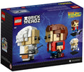 LEGO 41611 Back to the Future Marty & Doc BrickHeadz - SuperSaverAU - view 2