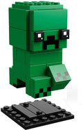 LEGO 41612 Minecraft Steve & Creeper BrickHeadz Set - SuperSaverAU - view 3