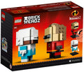 LEGO 41613 Mr. Incredible & Frozone BrickHeadz Set - SuperSaverAU - view 4