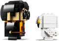 LEGO 41615 Harry Potter & Hedwig BrickHeadz Set - SuperSaverAU - view 3