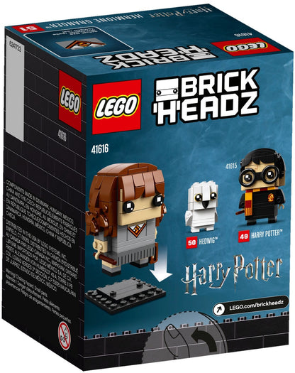 LEGO 41616 Hermione Granger BrickHeadz - Harry Potter
