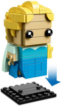 LEGO 41617 Disney Frozen Elsa BrickHeadz Building Kit - SuperSaverAU - view 3