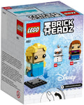 LEGO 41617 Disney Frozen Elsa BrickHeadz Building Kit - SuperSaverAU - view 4