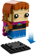 LEGO 41618 Brickheadz Anna & Olaf- Auzzi Store