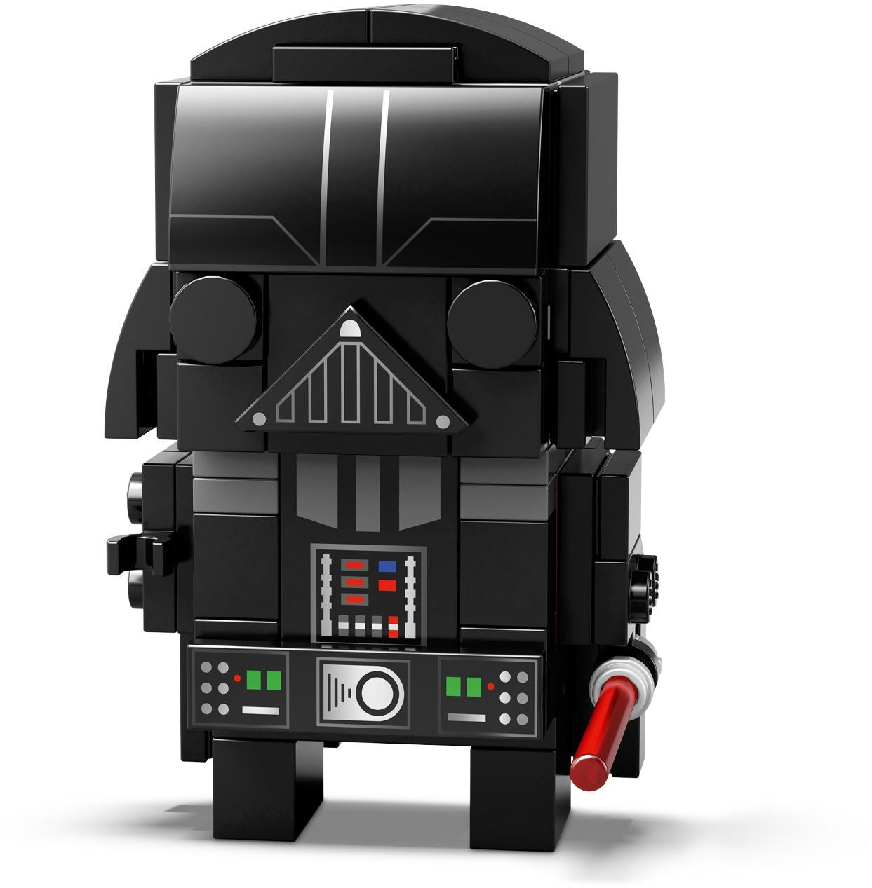 LEGO 41619 Brickheadz Darth Vader Star wars- Auzzi Store