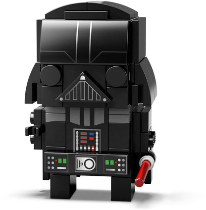 LEGO 41619 Brickheadz Darth Vader Star wars- Auzzi Store