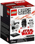 LEGO 41620 Star Wars Stormtrooper BrickHeadz Building Kit - SuperSaverAU - view 4